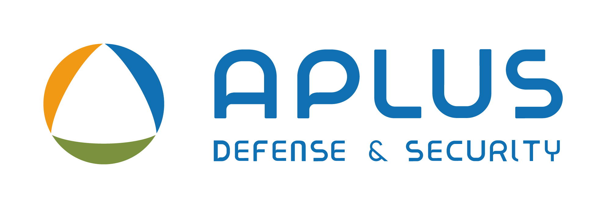 APLUS Défense & Sécurité Logo